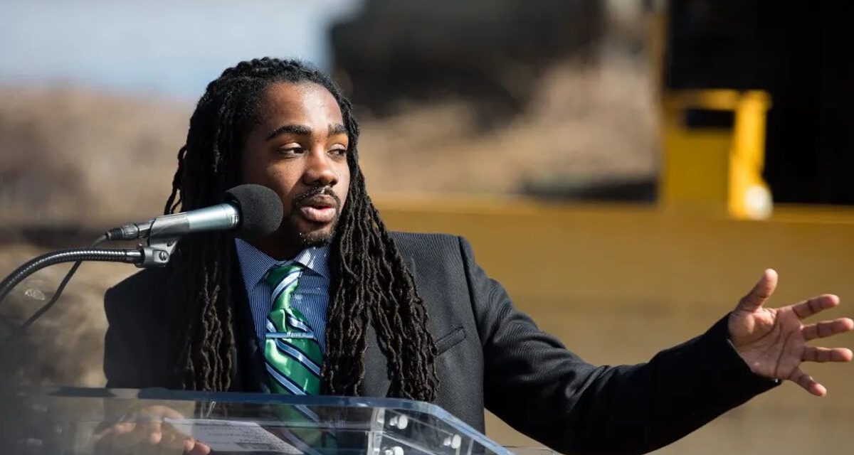 Democrat D.C. Councilman Arrested for Bribery