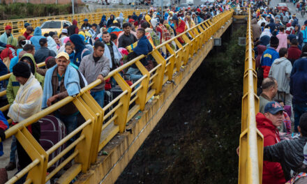 Venezuela’s Tragic Election: Destruction and Repression, Now on Par with North Korea