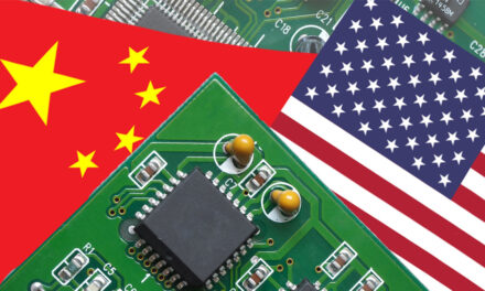 Congress Takes Aim at China: New U.S. Legislation Targets Ports, Land, and Tech