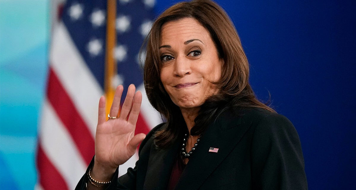 Kamala’s Path to White House – Buying or Banning Opposition Candidates