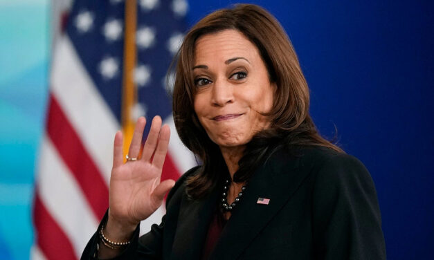 Kamala’s Path to White House – Buying or Banning Opposition Candidates