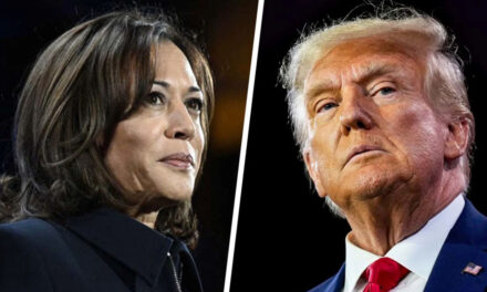 Trump vs Kamala Debate – Hmmmm…