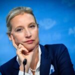 Germany’s Alice Weidel: Economic Crisis Stems From Immigration & Climate Change Policy