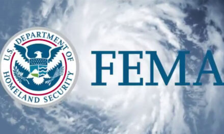 FEMA falls short … period