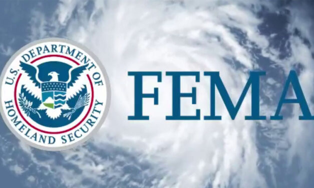 FEMA falls short … period