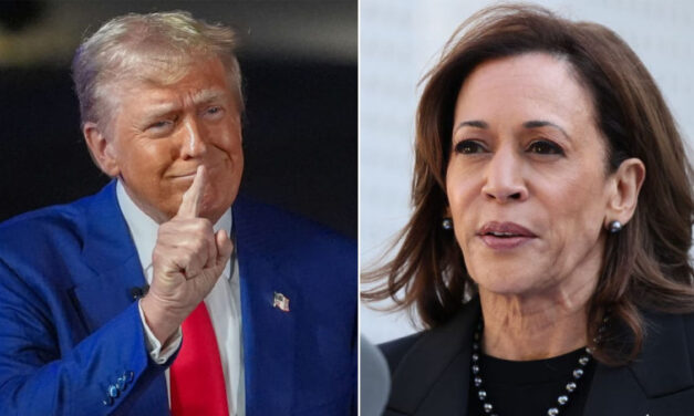 Another Trump-Harris Debate? Fox Extends the Invite