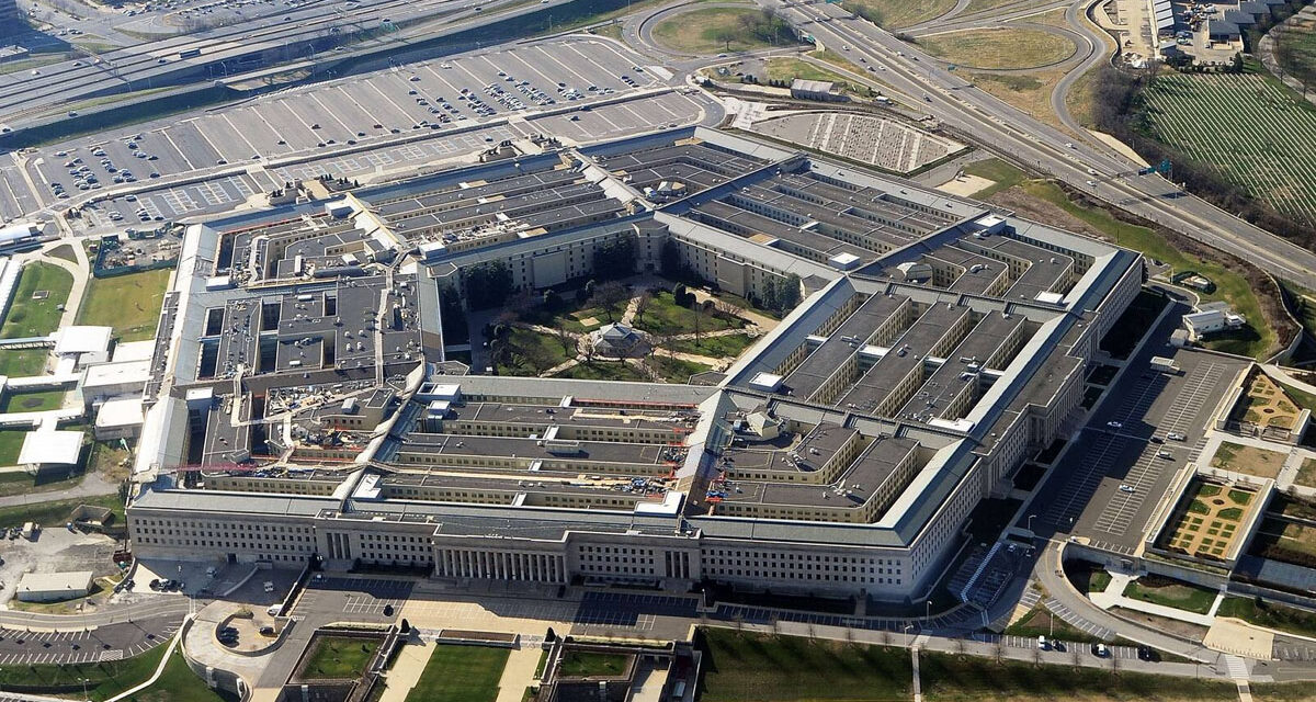 Waste and Abuse: Pentagon Fails 7th Consecutive Audit