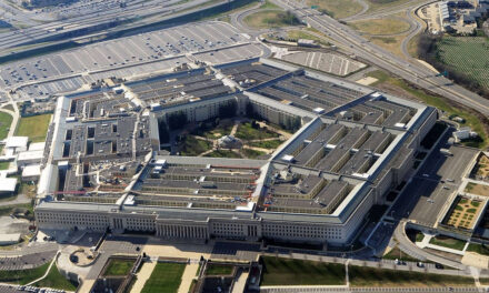 Waste and Abuse: Pentagon Fails 7th Consecutive Audit