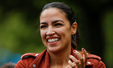 Is AOC’s Political Future In Jeopardy?