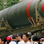 China Triples Nuclear Arsenal Since 2020