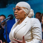 Boston’s Black Muslim Democrat Councilor Indicted for Corruption