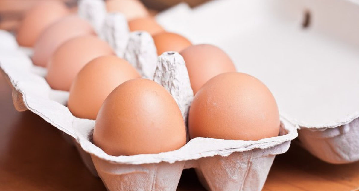 Egg Prices in California Soar to $9 per Dozen