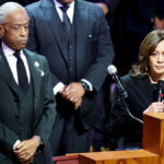 Sharpton exposed by Black church leader … time for MSNBC to dump “The Rev”