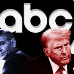 ABC Caves to Trump – Settles Defamation Suit