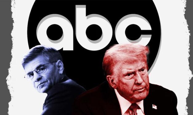 ABC Caves to Trump – Settles Defamation Suit