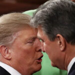 After Pardoning  Hunter, Manchin Says Biden Now Needs to Pardon Trump