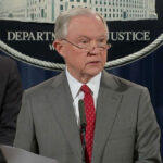 Leaks by Senior Officials Reinforce the Public Distrust in DOJ