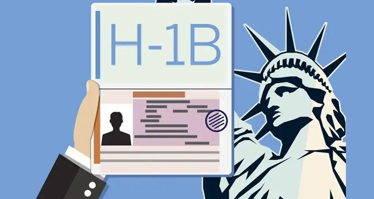 Trump is right on H1b and H2b visas … and immigration generally