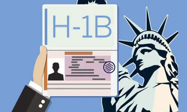 Trump is right on H1b and H2b visas … and immigration generally