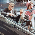 Trump Up for Declassifying Kennedy Assassination Files