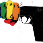 LGBTQ People Buying Guns for Self-Defense in Trump’s America