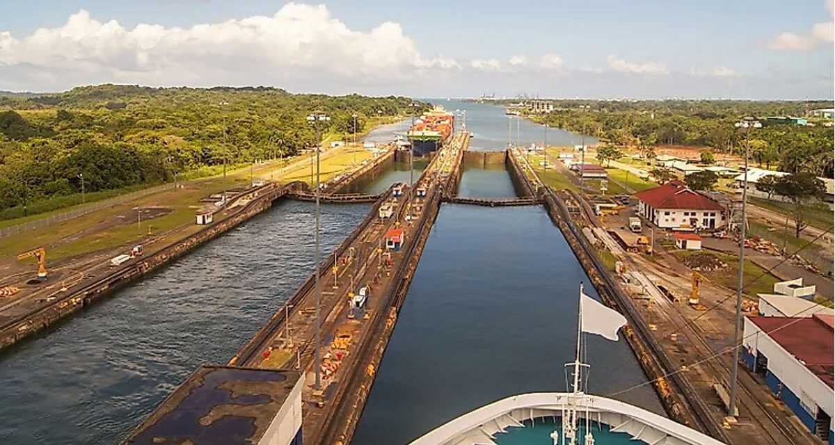 Can Trump Take the Panama Canal Back?