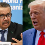 No Longer in the Camp: US Officially Leaves the Globalist WHO