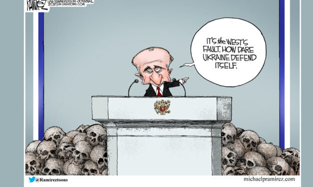 Will Trump make Ukraine his Afghanistan?