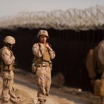 U.S. Military Bolsters Southern Border with 9,000 Troops, Mexico Sends 10,000. Cartels Shrug.