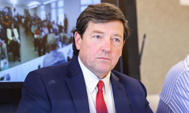 Prosecutor in Trump documents case takes Fifth Amendment