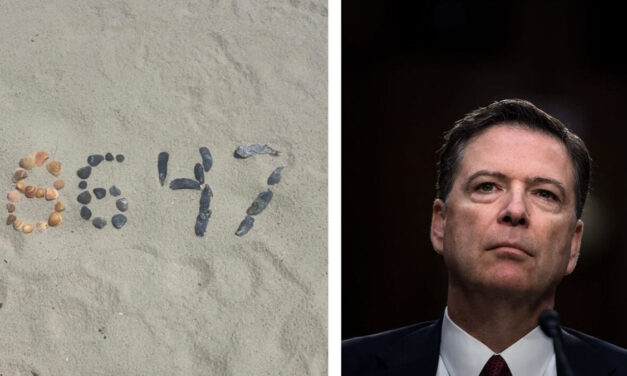 Did Comey really want Trump assassinated?