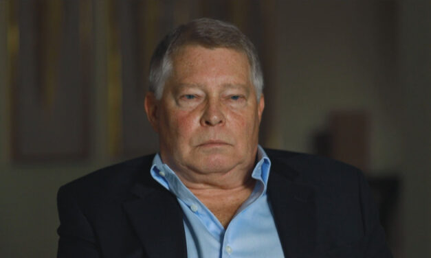 Former federal judge Luttig peddles paranoid left-wing fearmongering