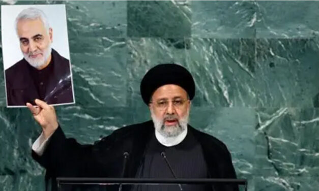 Muslim Terror Leader Calls for Assassination of Trump and Vance