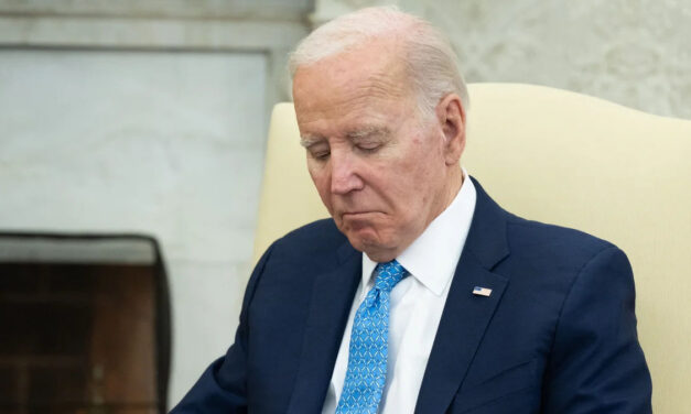 Trump Launches Investigation Into Biden Health Coverup