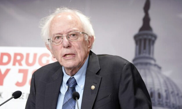 Bernie Sanders Endorses Far Left Progressive in NYC Mayoral Primary