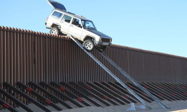 With a Secure Border, Legal Immigration Will Boost the US Economy