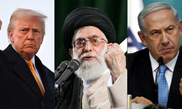 Trump Declares Israel-Iran Ceasefire, Ending “12-Day War” Amid Cautious Hope