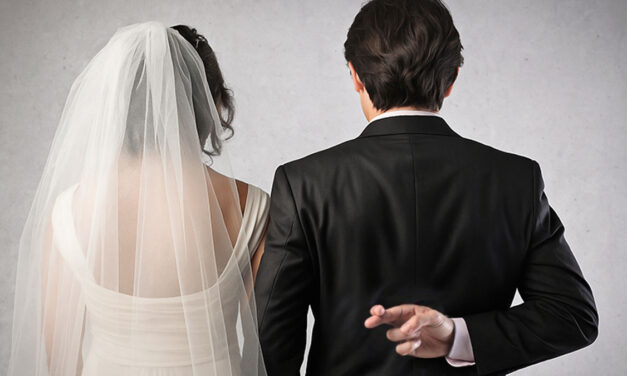 ICE Asks Americans to Report Marriage Fraud