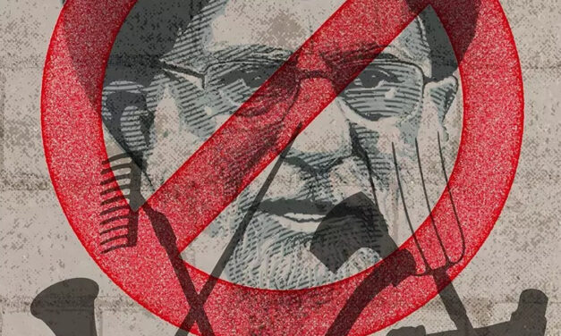 Is regime change in Iran the real goal?