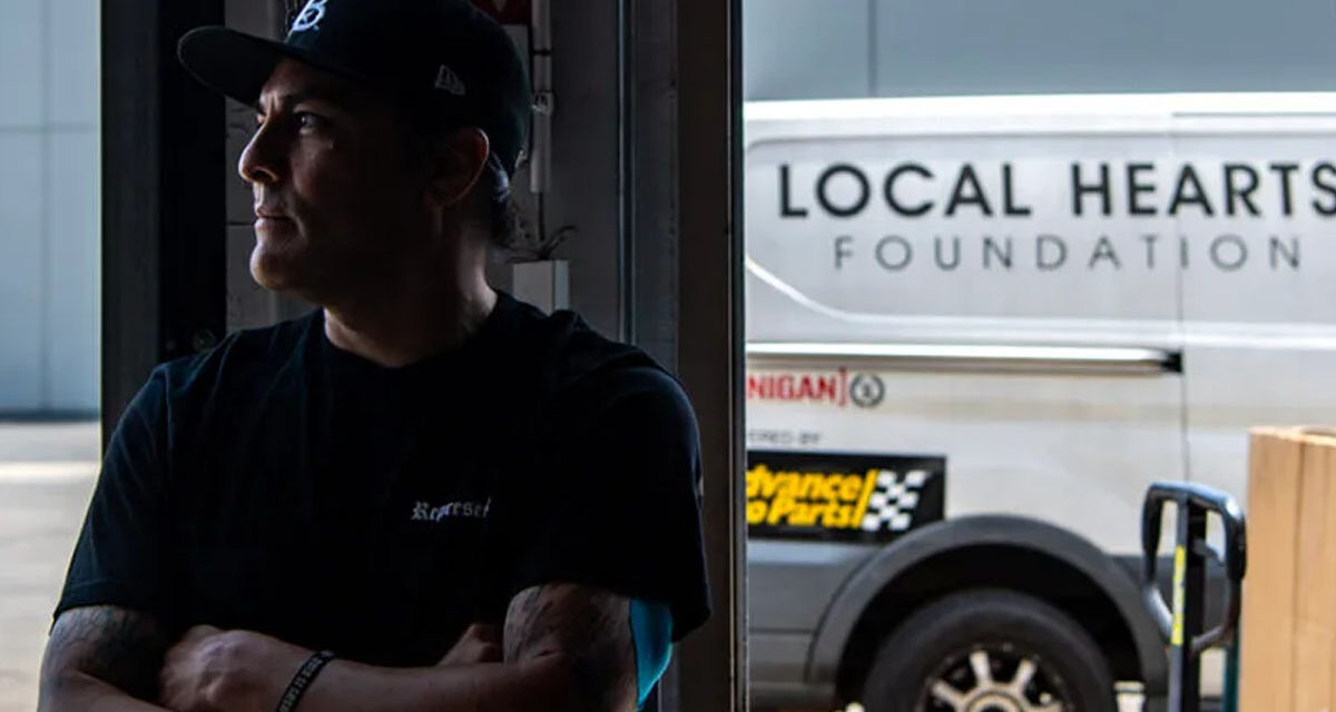 Dismantling Leftist Nonprofits the Key to Rid America of Illegal Aliens