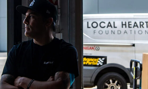 Dismantling Leftist Nonprofits the Key to Rid America of Illegal Aliens