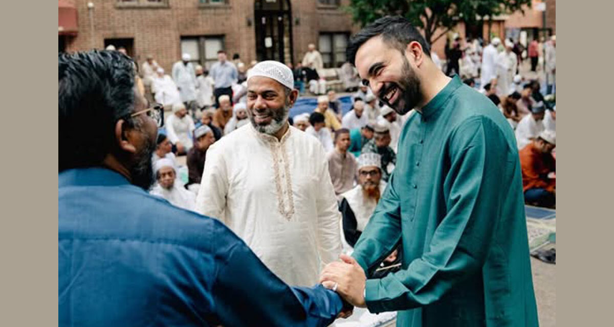 New York election says a lot … about New York