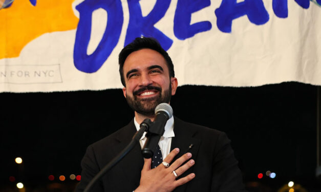 Big Apple Upset – Immigrant Muslim Wins Democrat Primaries in NYC
