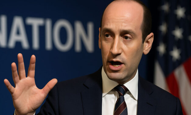 ‘Suicidal Migration’ – The Next Big Meme in U.S. Immigration Politics