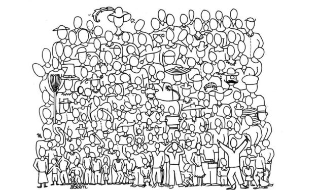 Enough of this people-of-color crap 