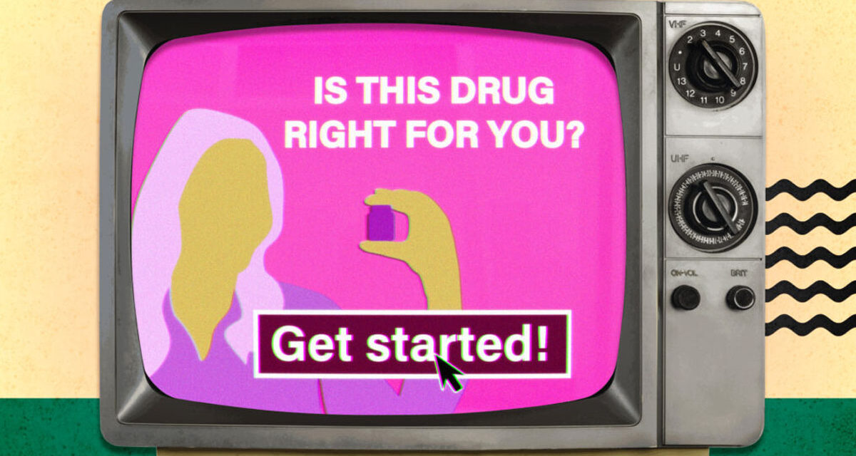 Pharma and Media Losing Sleep over New Health Regulations