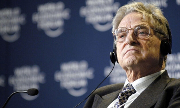 Soros Dumps Millions to Turn Texas Democrat