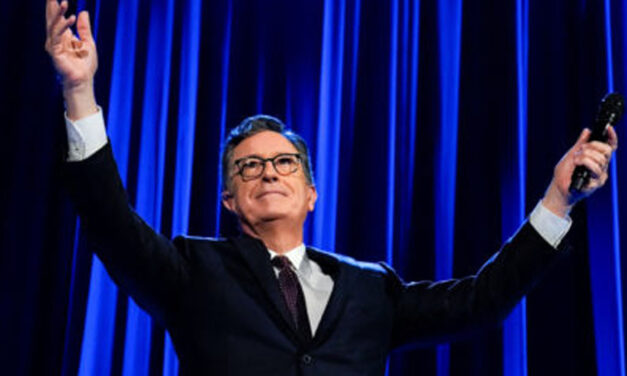 CBS Ends The Late Show – And with It, Stephen Colbert
