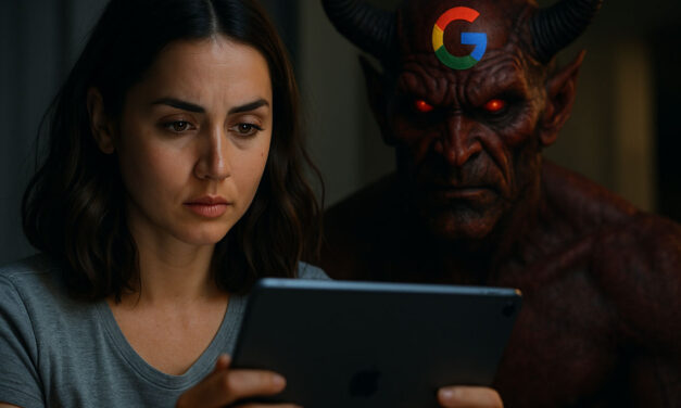 Disinformation or Censorship – Google Deletes 11,000 YouTube Channels