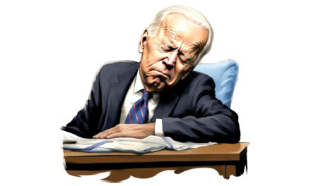 Biden team now claims he was a successful President